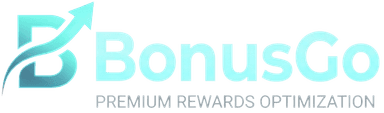 BonusGo Logo